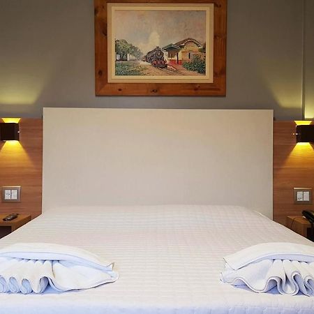 Hotel Beira Parque Sao Lourenco  Εξωτερικό φωτογραφία