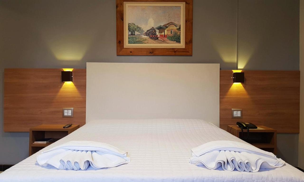 Hotel Beira Parque Sao Lourenco  Εξωτερικό φωτογραφία