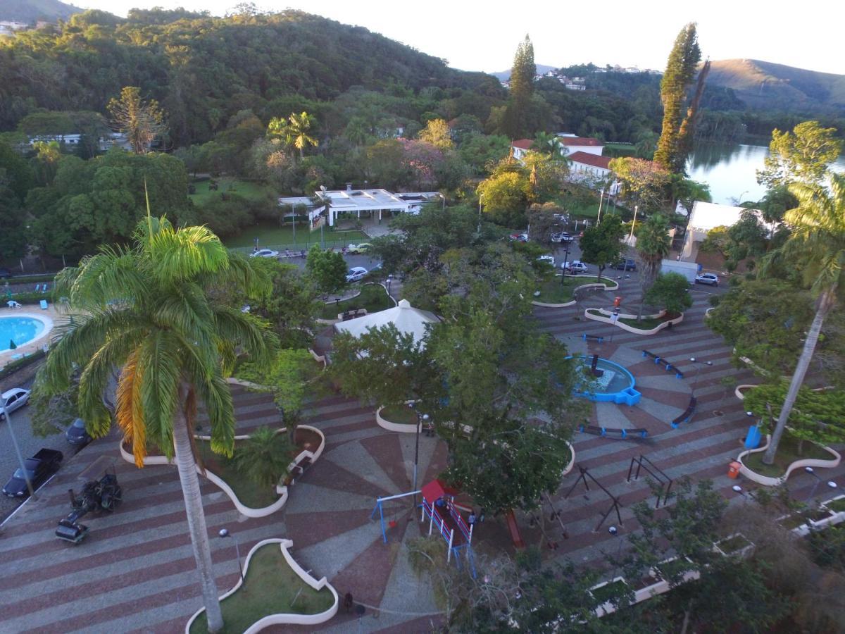 Hotel Beira Parque Sao Lourenco  Εξωτερικό φωτογραφία