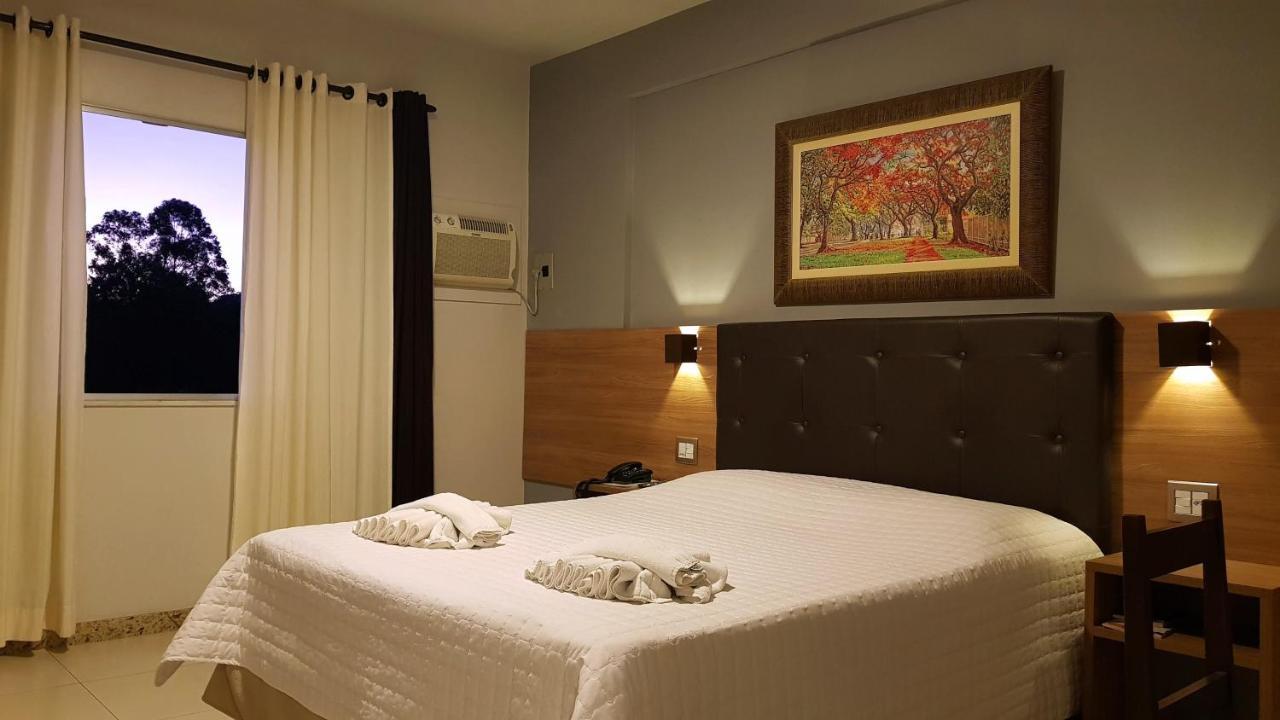 Hotel Beira Parque Sao Lourenco  Εξωτερικό φωτογραφία