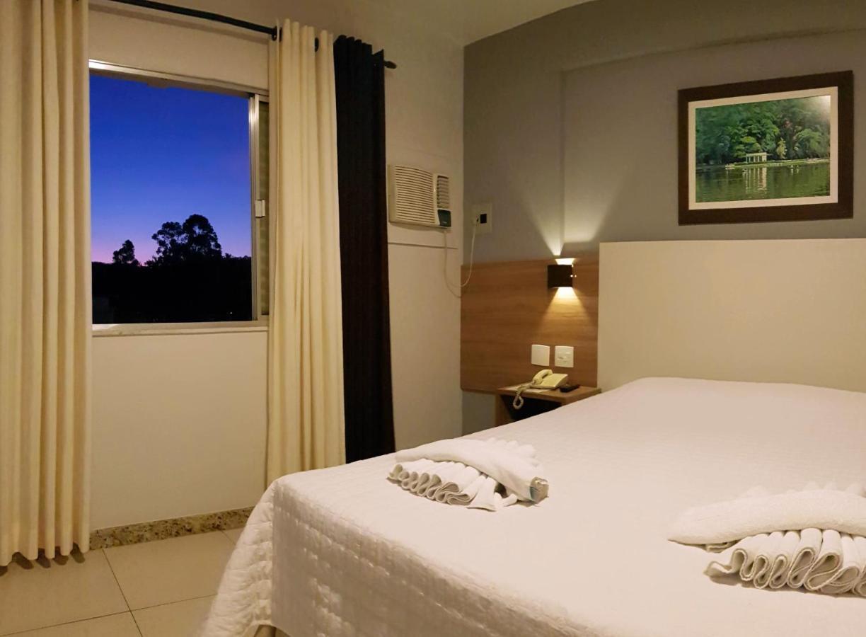 Hotel Beira Parque Sao Lourenco  Εξωτερικό φωτογραφία