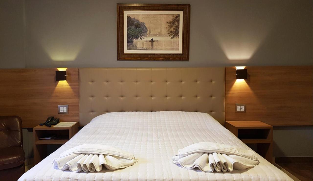 Hotel Beira Parque Sao Lourenco  Εξωτερικό φωτογραφία