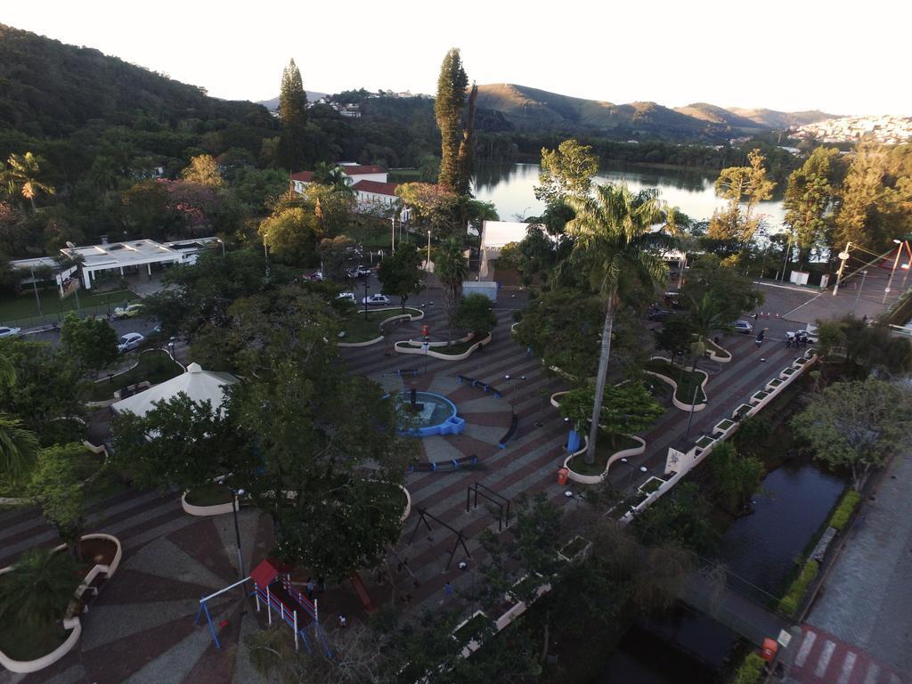 Hotel Beira Parque Sao Lourenco  Εξωτερικό φωτογραφία