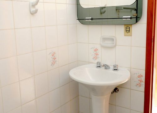 Hotel Beira Parque Sao Lourenco  Εξωτερικό φωτογραφία