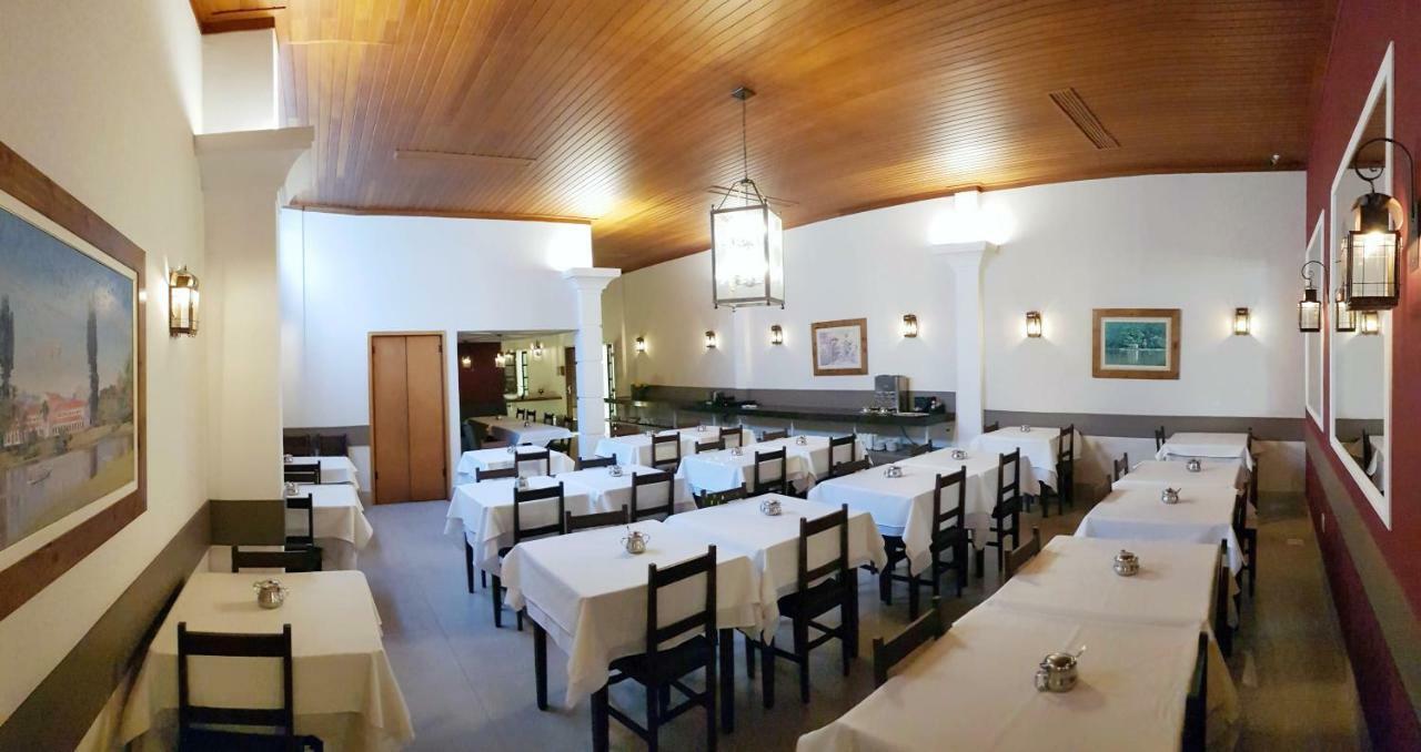Hotel Beira Parque Sao Lourenco  Εξωτερικό φωτογραφία